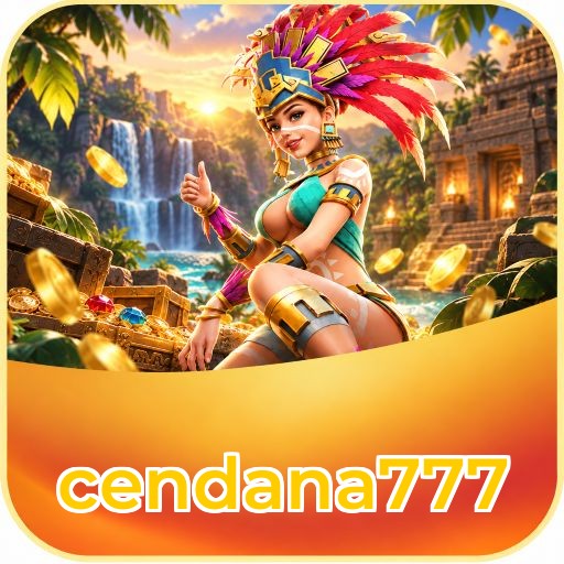 Screenshot 1 - cendana777 Home Screen