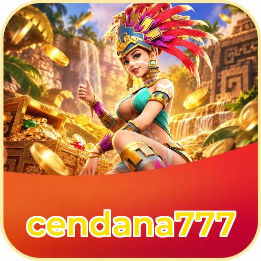 Screenshot 1 - cendana777 Home Screen