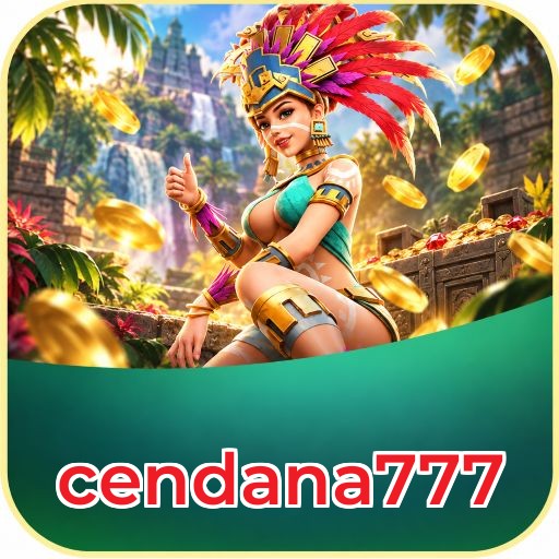 Screenshot 1 - cendana777 Home Screen
